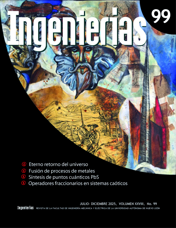 Portada: Ilustración "Don Quijote a 400 años de Cervantes" Alicia Emárt, Mixta s/papel, 76.5 X 56 cm. Colección de la Biblioteca General del Congreso de la Unión.